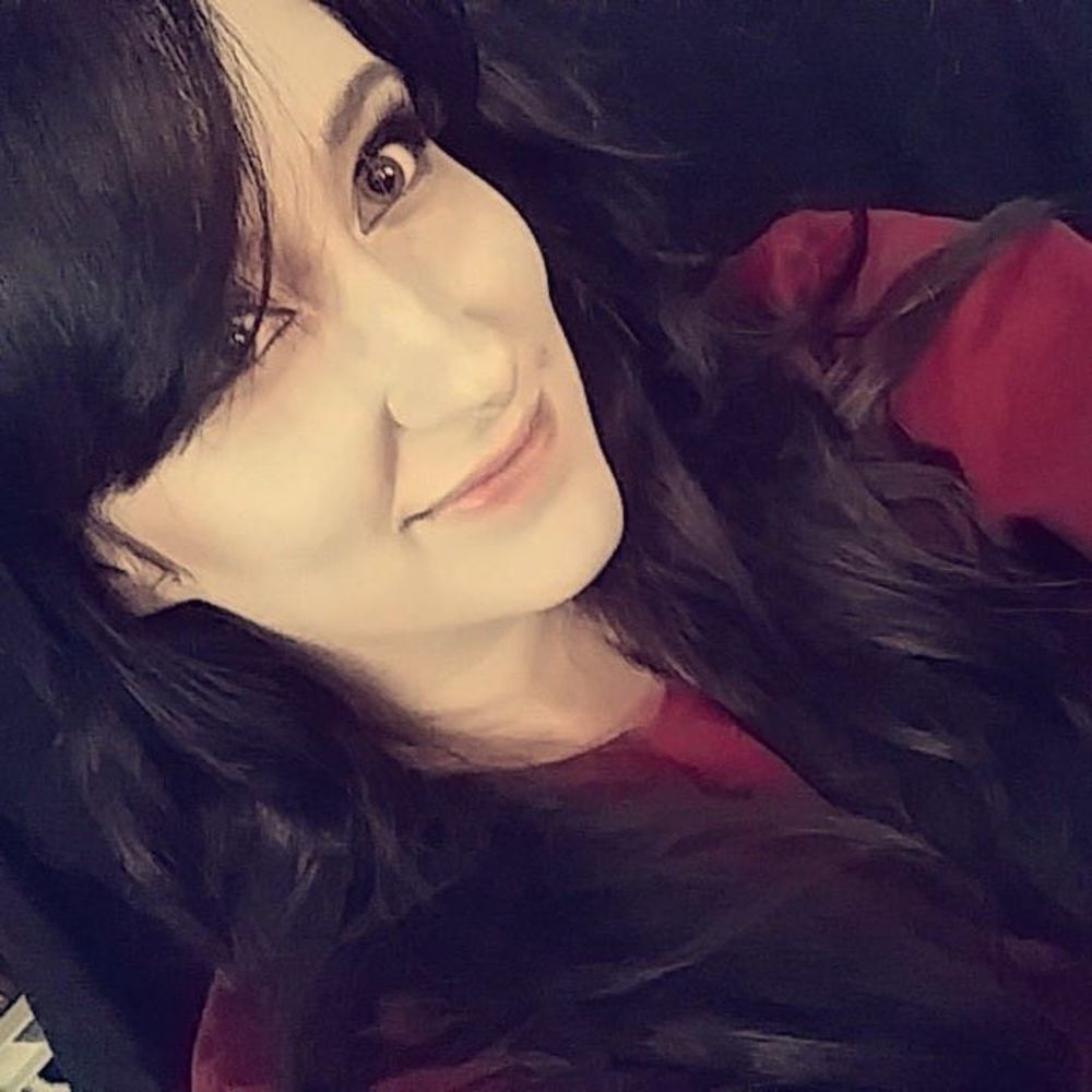 Meet your Posher, Traci